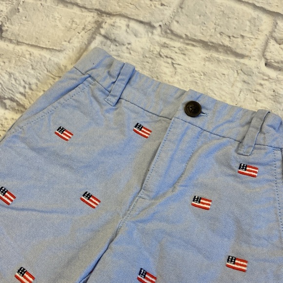 Janie and Jack Kids Shorts - Picture 3 of 3